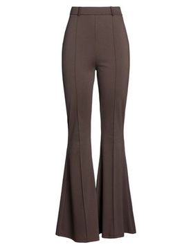 HAVEONE Hose Damen Braun L,M Damen