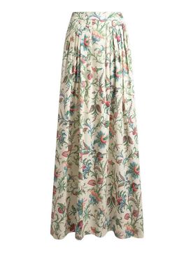 Etro Etro gonna midi a fiori