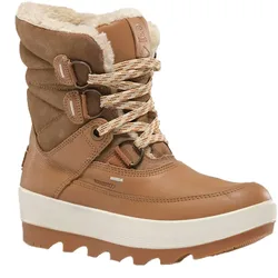 Bottes De Neige Celestem Light Brown / Pale Brown EU 38