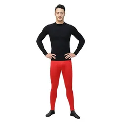 Leggings Bubble - Bleu - unisex - Size: XS/S