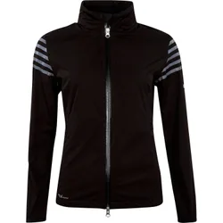 Regenjacke Hurricane, schwarz xxl