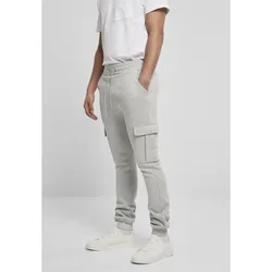 Pantaloni Cargo Tb78 Light Gray M