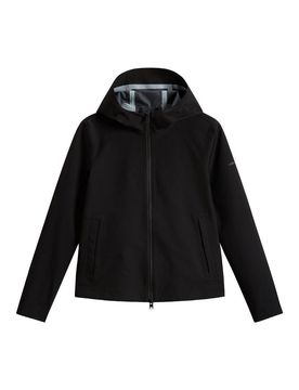 Woolrich Bomber Con Zip