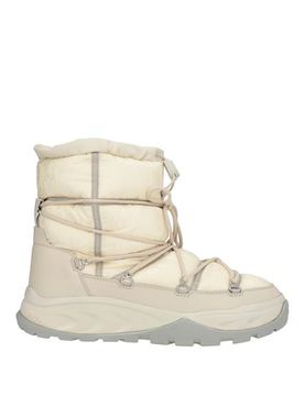 Stiefelette Herren Elfenbein 40.5,41 Herren
