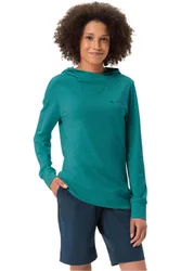 Tuenno pullover Sudaderas Montaña Mujer Verde (44)