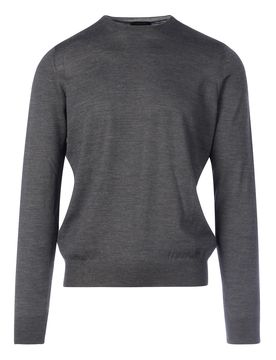 Nome Maglia sottile in cashmere