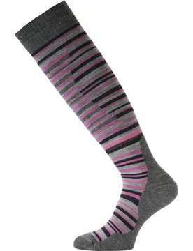 Chaussettes Longues Swp Pink EU 34-37 Homme - Lasting - FashionsVida