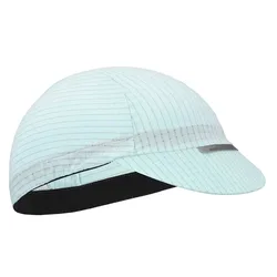 Cappellino Con Visiera Dottore Pro Summer Acquamarina Blue