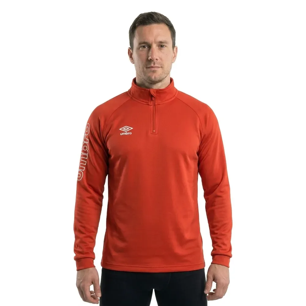 Veste De Survêtement Glory Red S - Umbro - FashionsVida
