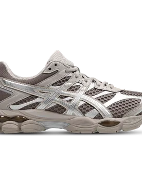 GEL-CUMULUS Women's Sneakers - Brown - Size 7 - Mesh/Synthetic - Brown - Size: 7 - Asics - FashionsVida