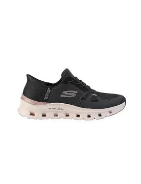 Zapatillas Slip-ins para mujer: Glide-Step Pro negro 40 - Skechers - FashionsVida