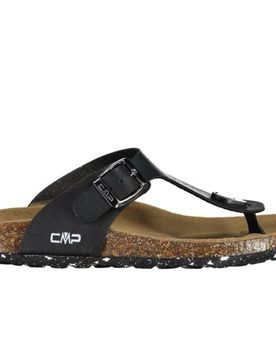 Eco mymosa zueco mujer Negro (36)