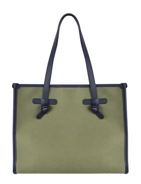 Borsa media - 470146 - Militare - GIANNI CHIARINI - FashionsVida