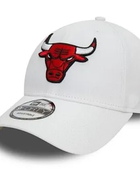Schirmmütze 940 Nba 9forty Chicago Bulls Einheitsgrösse Female - New-Era - FashionsVida