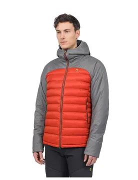 Veste Sass D´ortiga Fire / Smoked L