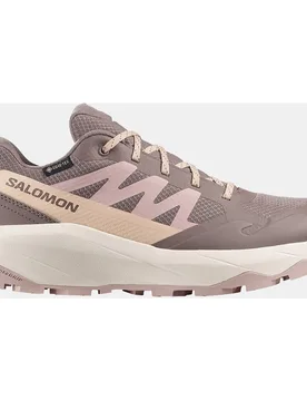 Zapatillas de senderismo de mujer Outscape Gtx W - Salomon - FashionsVida