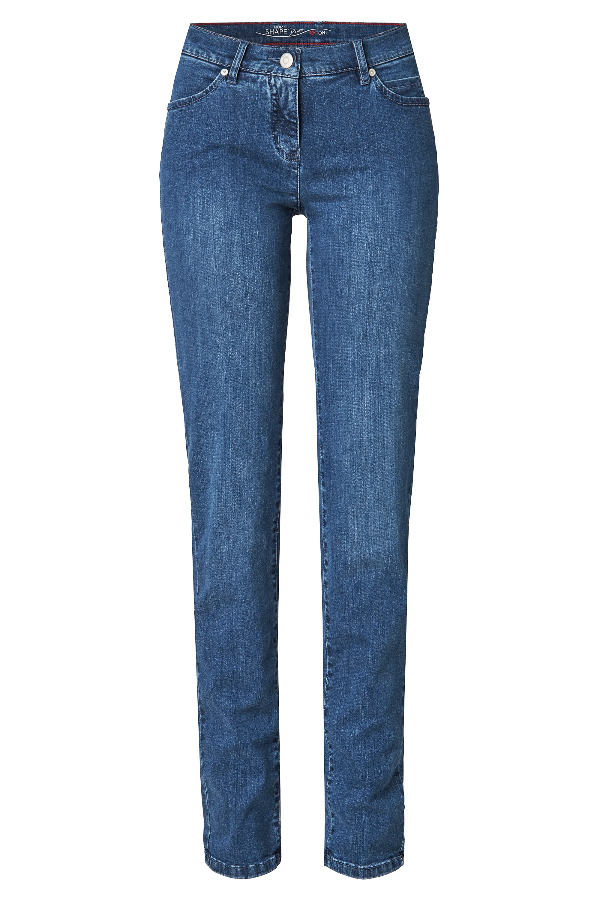 Perfect Shape Straight female - 38 - FashionsVida
