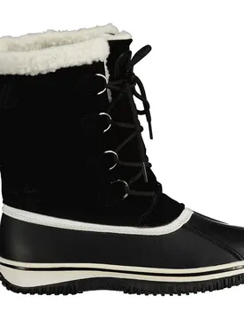 Bottes De Neige Northstar Black / White EU 41