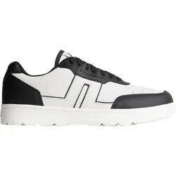 Golfschuhe Ace Low-Top, schwarz 39