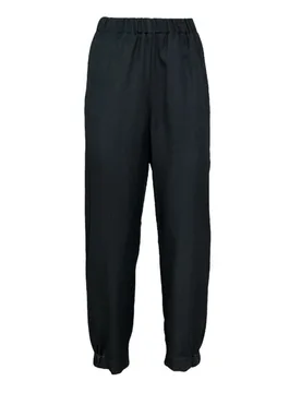 Pantalone Donna 22FA1642 FRAYED - - BEATRICE B - FashionsVida