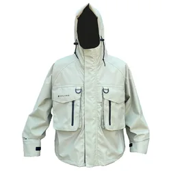 Logo Short Brethable Jacket Light Green XL Men