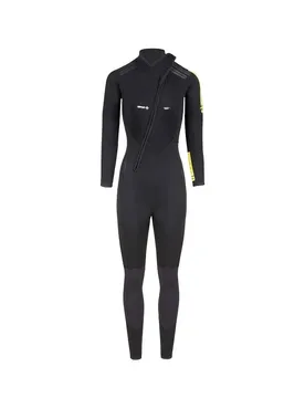 Muta Subacquea Da Donna 1dive 5 Mm