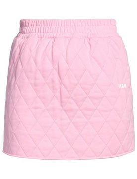 MSGM Minirock Damen Rosa S Damen