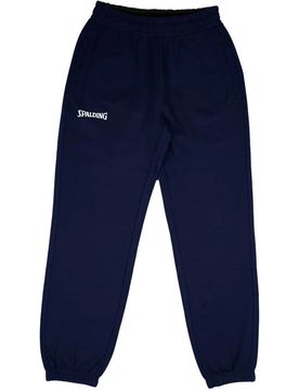Flow pantalón baloncesto Marino