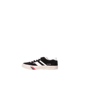 PRO Sneakers Black white