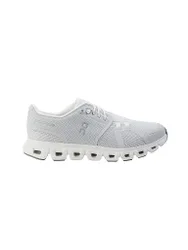 On Zapatillas CLOUD 6 gris 38 1/2