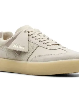 Shoes Sneaker Tor 80 Off White Combination EU 37