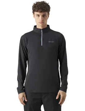 Golf Layer Newport, schwarz xxl - Calvin Klein - FashionsVida