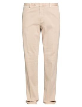 Pantalones Hombre Beige 54 Hombre