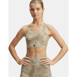 Camiseta de mujer Project Rock Bralette