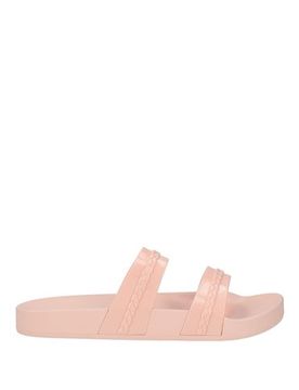 Sandale Damen Rosa 41 Damen
