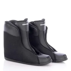 Location 16 Patins à Chaussures Intérieures Pour Jeunes Black EU 33 unisex