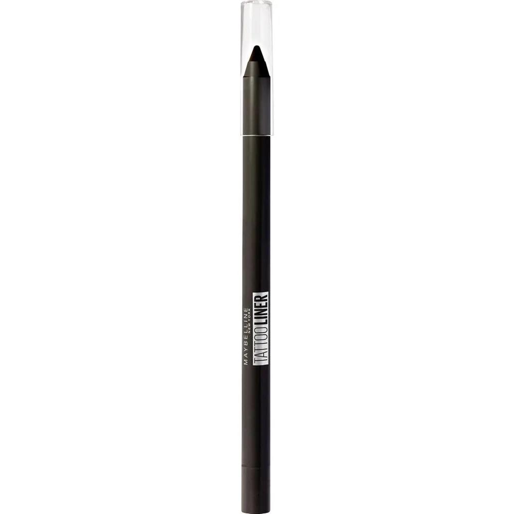 Eyeliner semipermanente Tattoo Liner - Maybelline - FashionsVida