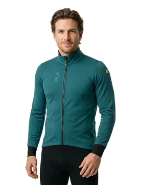 Giacca Pragma Fondo 3.0 Eucalyptus - Ale - FashionsVida