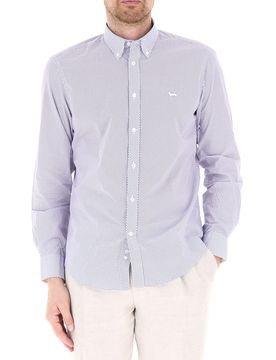 Camicia button-down AZZURRO CHIARO M