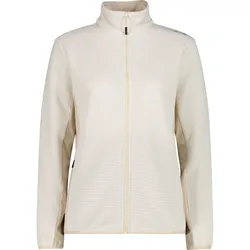 CMP Jacket Damen Midlayer, weiß 44