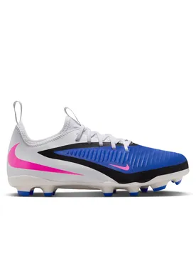Kinder-Fußballschuhe Phantom 6 Low Academy FG/MG - Bleu - unisex - Size: 38,5