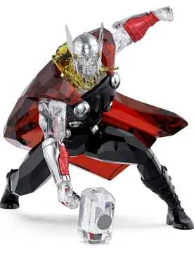 Swarovski Marvel Thor OS - Swarovski - FashionsVida