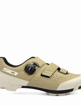 Scarpe MTB SILVIS XC dark sand 2026