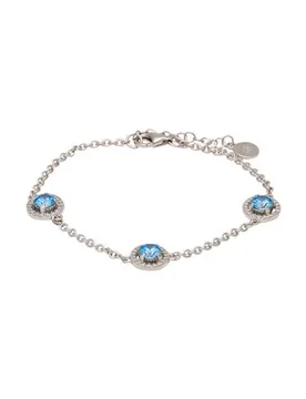 Pulsera Mujer Azul -- Mujer - Morellato - FashionsVida