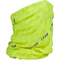 Scaldacollo Multifunctional Hi-vis Reflective Yellow Hi / Vis