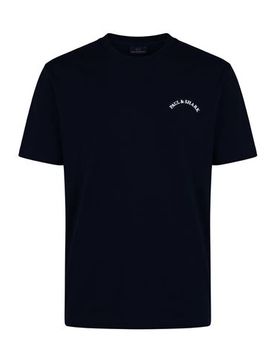 T-shirts Herren Marineblau XL Herren