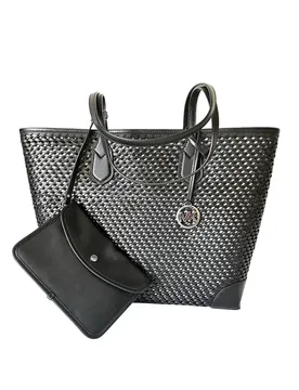 Damen Tasche Schwarz 497178