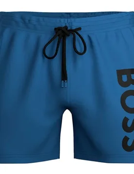 Bañador de hombre con 2 bolsillos laterales - Boss - FashionsVida