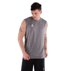 Trägershirt 1502 Flipper - Gris - unisex - Size: 3XL