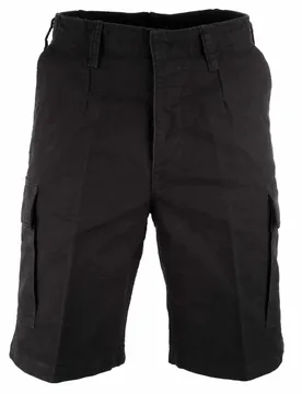 Moleskin Shorts Bermuda - L Herren L adult Herren - MIL-TEC - FashionsVida